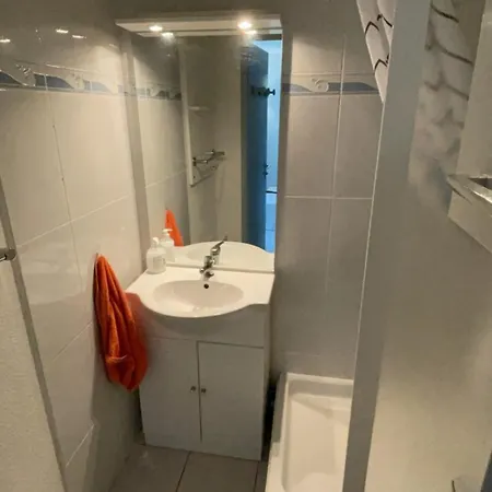 Apartment Cap D'agde Agde