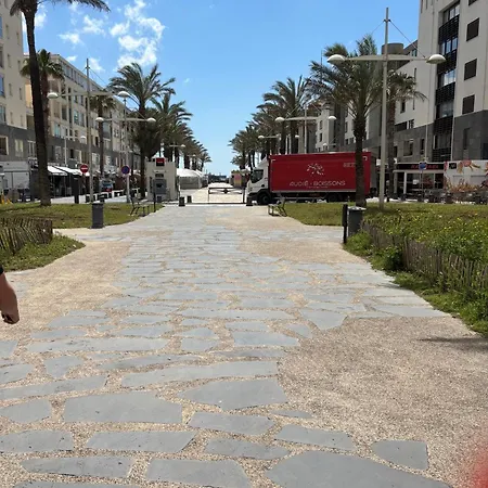 Cap D'agde Agde