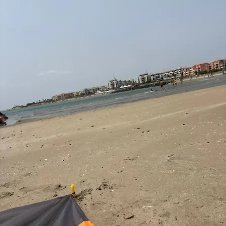 Cap D'agde