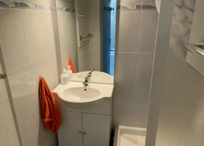 Apartamento Cap D'agde Agde