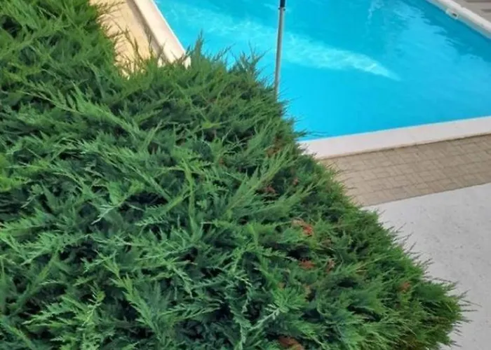 Apartamento Cap D'agde Agde